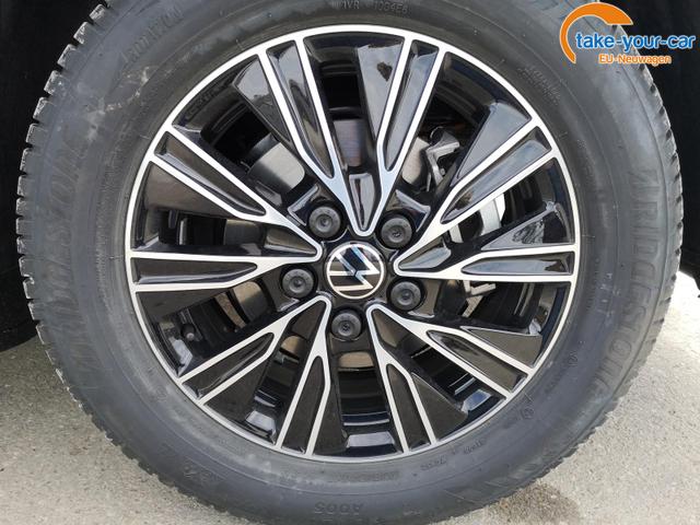 Volkswagen - T7 Multivan - EU-Neuwagen - Reimport