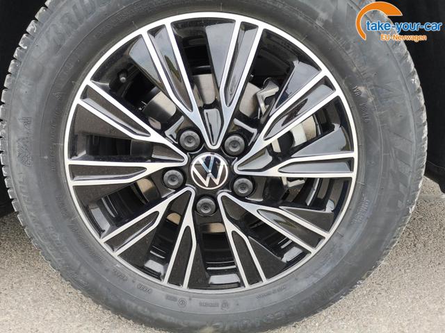 Volkswagen - T7 Multivan - EU-Neuwagen - Reimport