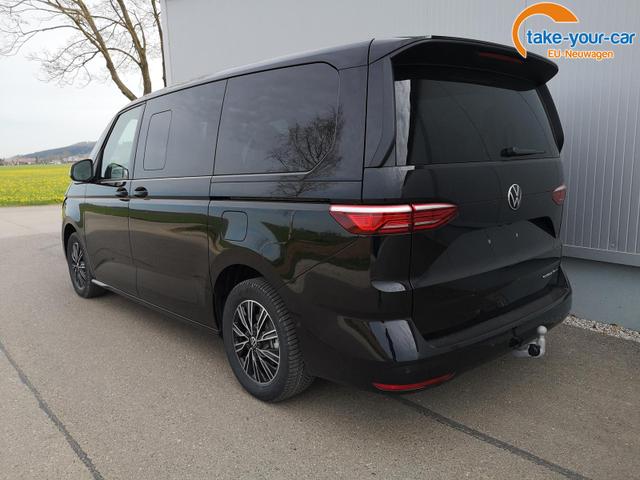 Volkswagen T7 Multivan 2,0TDI DSG Premium L&Uuml; 5 Sitzer 