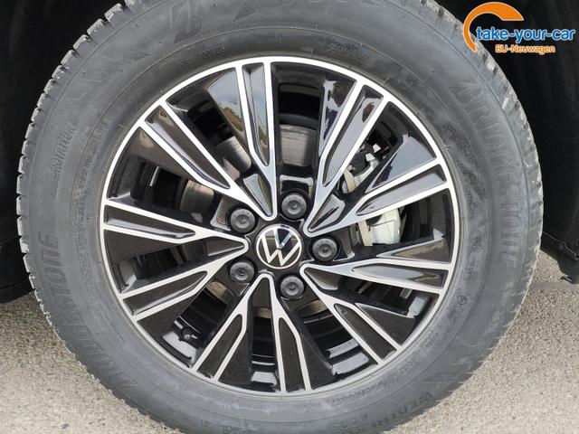 Volkswagen T7 Multivan 2,0TDI DSG Premium L&Uuml; 5 Sitzer 