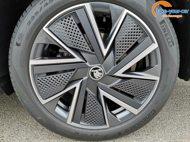 Skoda - Superb Combi - EU-Neuwagen - Reimport