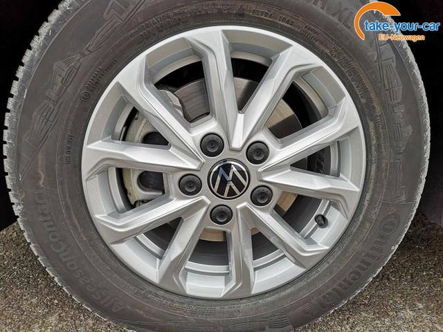 Volkswagen - T7 California - EU-Neuwagen - Reimport