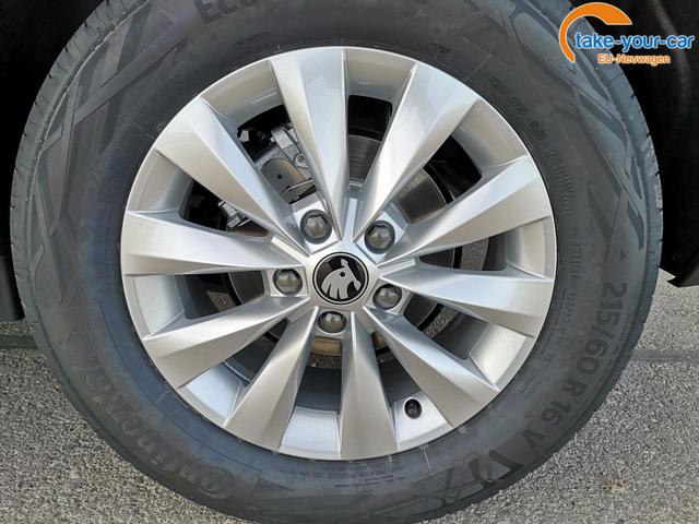 Skoda - Karoq - EU-Neuwagen - Reimport