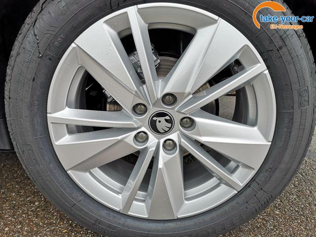 Skoda - Karoq - EU-Neuwagen - Reimport