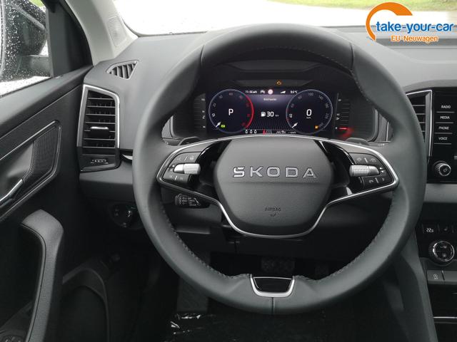 Skoda - Karoq - EU-Neuwagen - Reimport