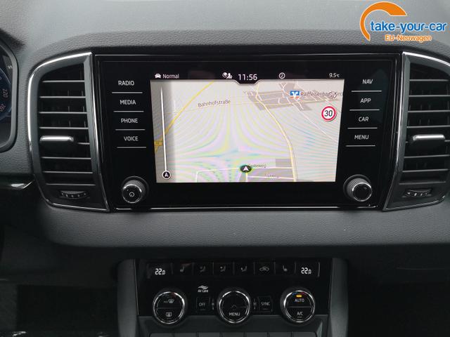 Skoda - Karoq - EU-Neuwagen - Reimport