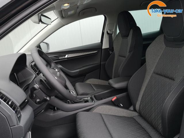 Skoda - Karoq - EU-Neuwagen - Reimport