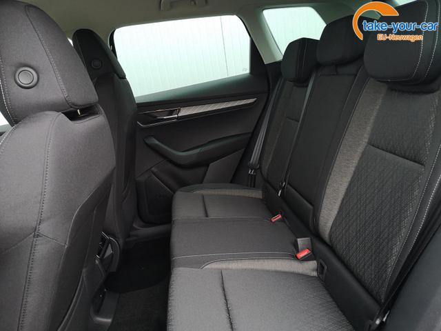 Skoda - Karoq - EU-Neuwagen - Reimport