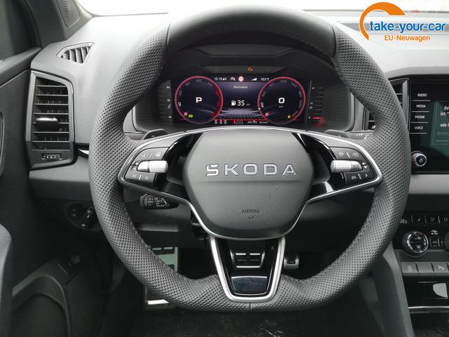 Skoda - Karoq - EU-Neuwagen - Reimport