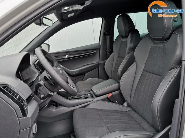 Skoda - Karoq - EU-Neuwagen - Reimport