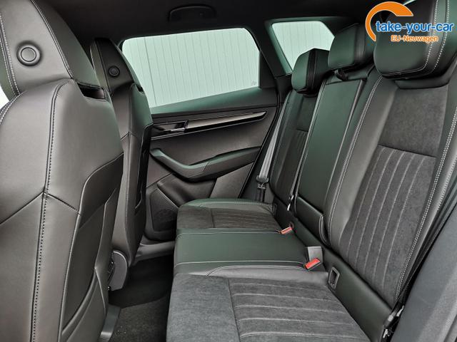 Skoda - Karoq - EU-Neuwagen - Reimport