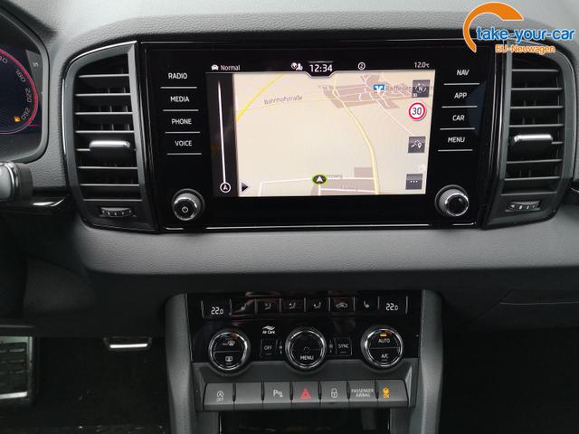 Skoda - Karoq - EU-Neuwagen - Reimport