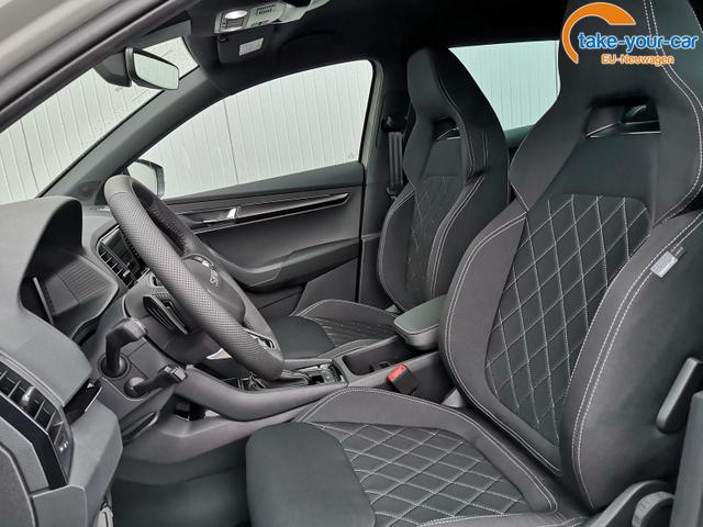 Skoda - Karoq - EU-Neuwagen - Reimport