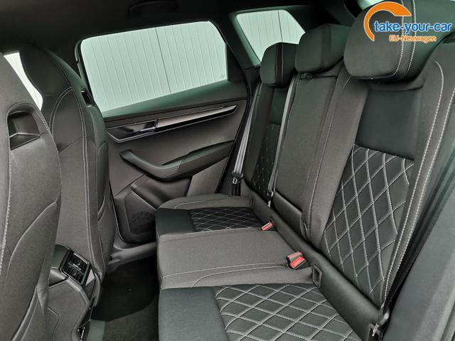 Skoda - Karoq - EU-Neuwagen - Reimport
