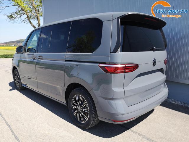 Volkswagen - T7 Multivan - EU-Neuwagen - Reimport