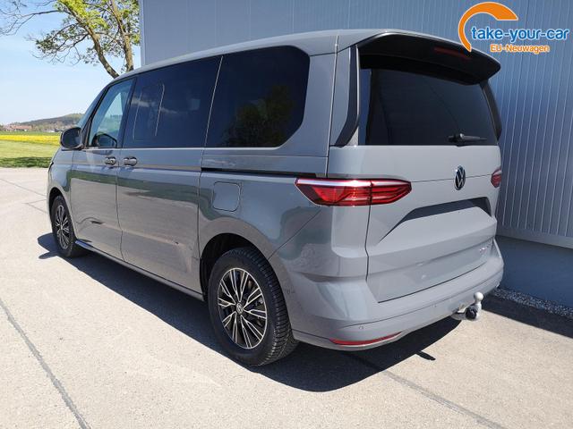 Volkswagen - T7 Multivan - EU-Neuwagen - Reimport