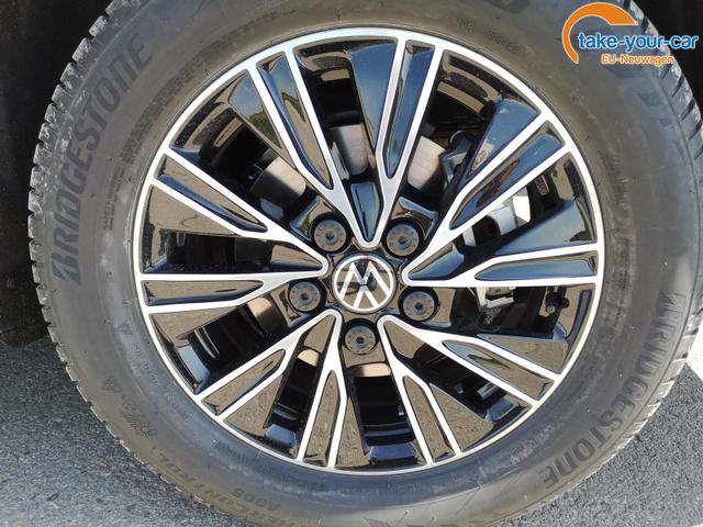 Volkswagen - T7 Multivan - EU-Neuwagen - Reimport