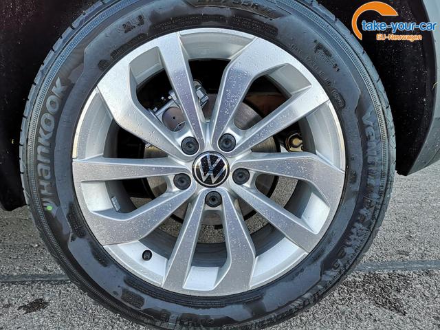 Volkswagen - T-Roc - EU-Neuwagen - Reimport