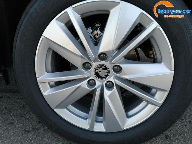Skoda - Karoq - EU-Neuwagen - Reimport