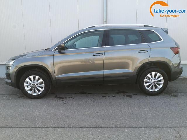 Skoda - Karoq - EU-Neuwagen - Reimport