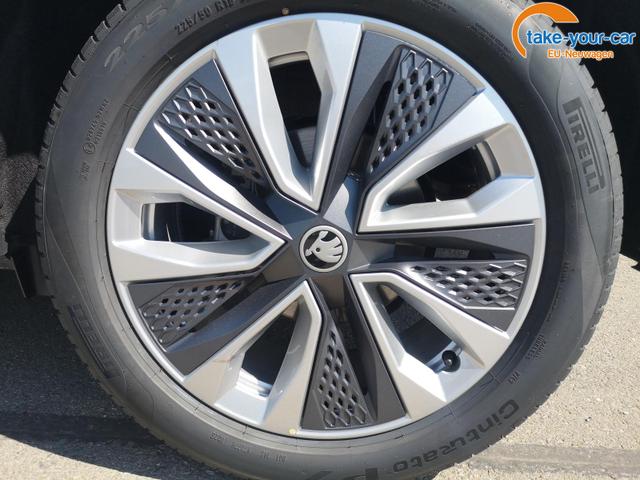 Skoda - Karoq - EU-Neuwagen - Reimport