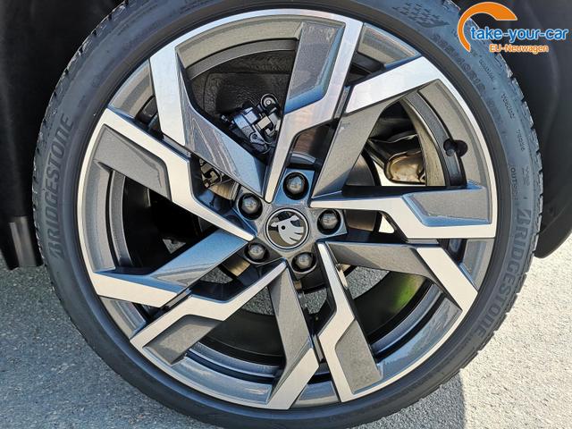 Skoda - Karoq - EU-Neuwagen - Reimport