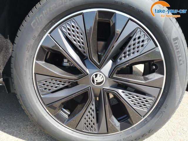 Skoda - Karoq - EU-Neuwagen - Reimport