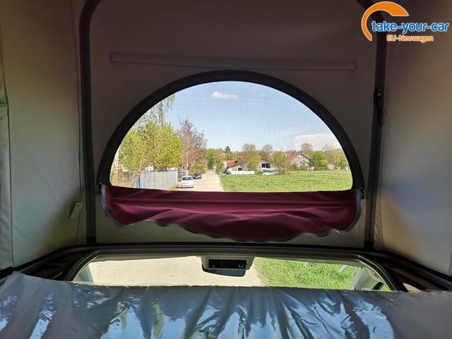 Volkswagen - California 6.1 - EU-Neuwagen - Reimport