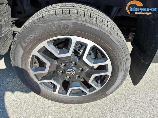 Volkswagen - Amarok - EU-Neuwagen - Reimport