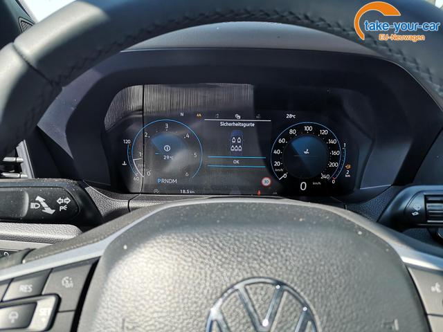 Volkswagen - Amarok - EU-Neuwagen - Reimport