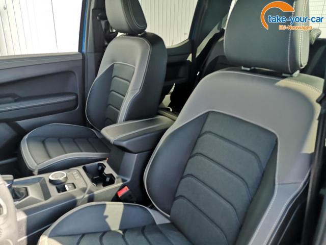 Volkswagen - Amarok - EU-Neuwagen - Reimport