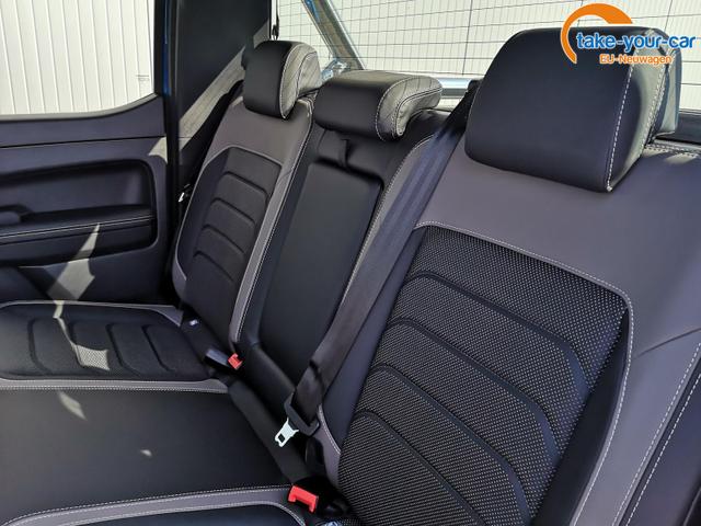 Volkswagen - Amarok - EU-Neuwagen - Reimport