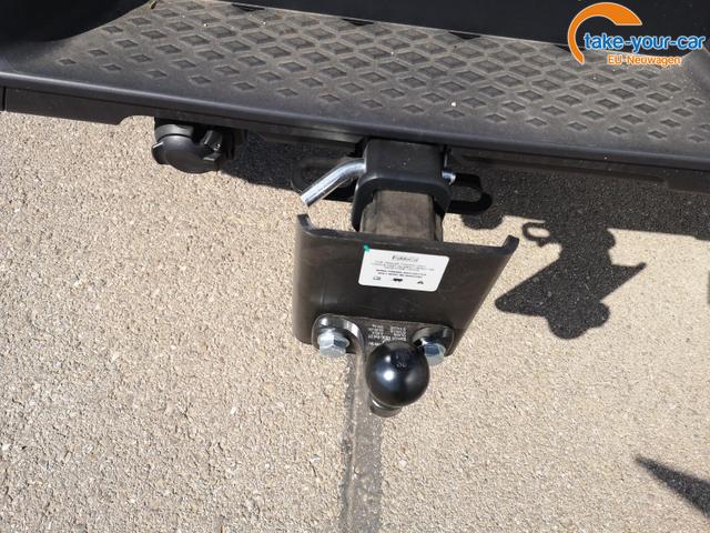 Volkswagen - Amarok - EU-Neuwagen - Reimport