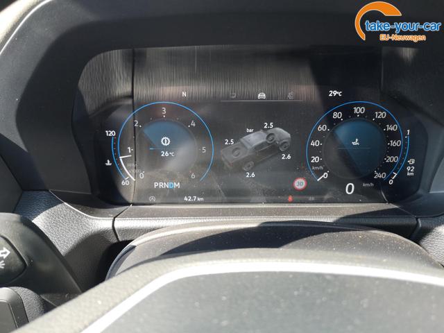 Volkswagen - Amarok - EU-Neuwagen - Reimport
