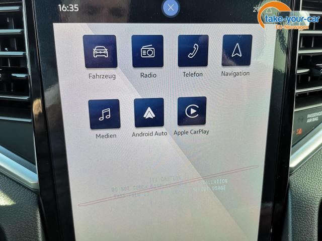 Volkswagen - Amarok - EU-Neuwagen - Reimport