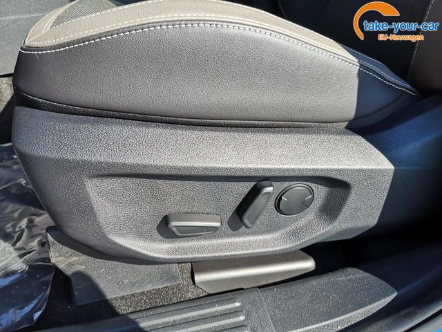 Volkswagen - Amarok - EU-Neuwagen - Reimport