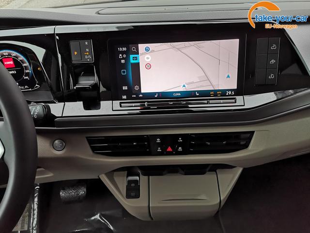 Volkswagen - T7 California - EU-Neuwagen - Reimport