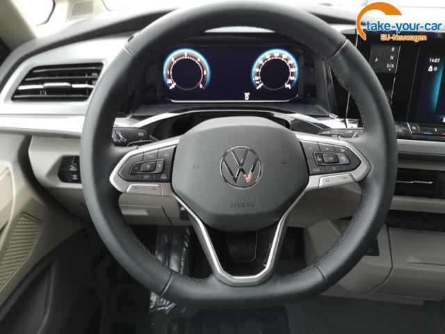 Volkswagen - T7 California - EU-Neuwagen - Reimport