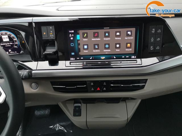 Volkswagen - T7 California - EU-Neuwagen - Reimport
