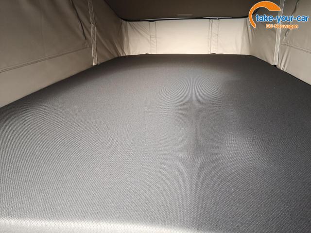Volkswagen - T7 California - EU-Neuwagen - Reimport
