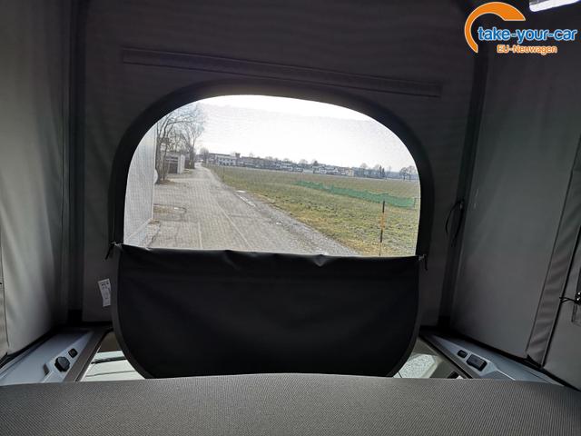 Volkswagen - T7 California - EU-Neuwagen - Reimport