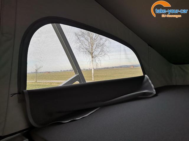 Volkswagen - T7 California - EU-Neuwagen - Reimport