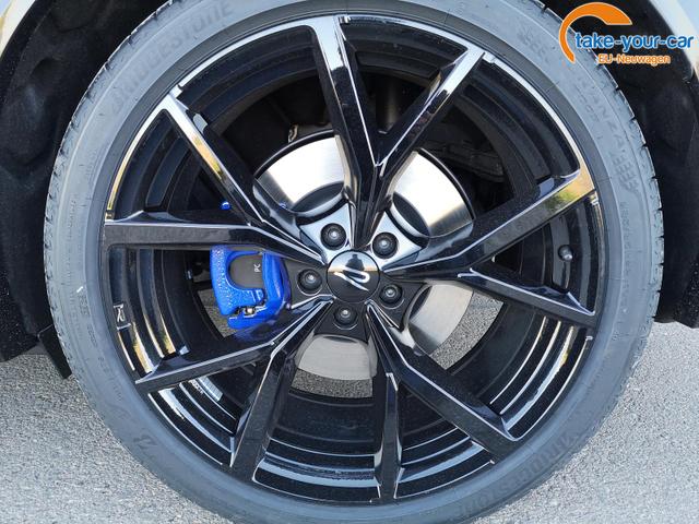 Volkswagen - Touareg - EU-Neuwagen - Reimport
