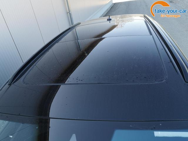 Volkswagen - Touareg - EU-Neuwagen - Reimport