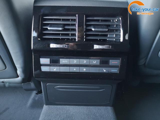 Volkswagen - Touareg - EU-Neuwagen - Reimport