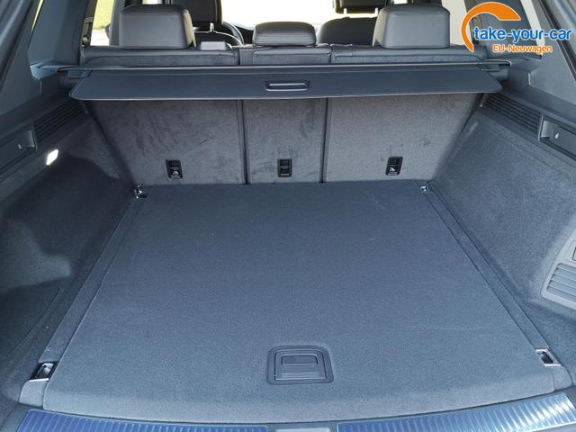 Volkswagen - Touareg - EU-Neuwagen - Reimport