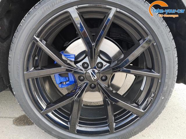 Volkswagen - Touareg - EU-Neuwagen - Reimport