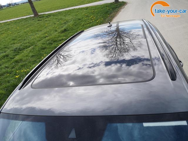 Volkswagen - Touareg - EU-Neuwagen - Reimport