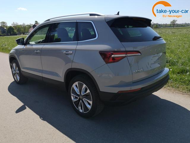 Skoda - Karoq - EU-Neuwagen - Reimport