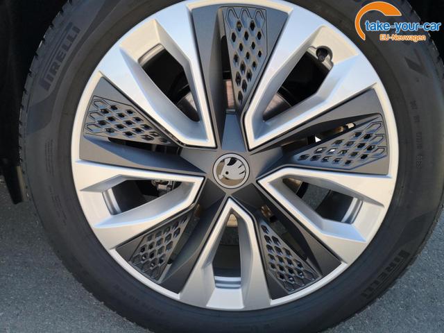 Skoda - Karoq - EU-Neuwagen - Reimport